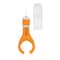 Fiskars® Softgrip® Fingertip Loop Detail Knife